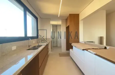 Apartamento de luxo no coração do cambuí: 3 quartos, 3 suítes, 3 salas, 170m² de área em campinas-sp!