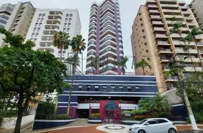 Apartamento de luxo com 4 quartos, 2 suítes e 250m² no jardim proença, campinas-sp. venha conferir!
