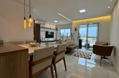 Apartamento à venda em paulínia-sp, morumbi! 2 quartos, 1 suíte, 2 banheiros, 2 vagas cobertas, 70,70m². venha conferir!
