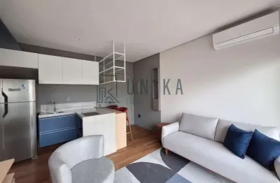 Imóvel exclusivo no cambuí - apartamento de 1 quarto, 1 suíte, 1 sala, 1 banheiro, 1 vaga, 39m² - locação em campinas-sp