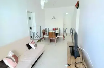Apartamento de 2 quartos com suíte e 2 vagas na praia grande-sp, canto do forte: conforto e qualidade de vida!