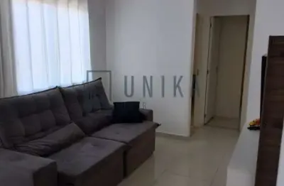 Apartamento à venda em sumaré-sp, parque euclides miranda: 2 quartos, 1 banheiro, 1 vaga de garagem, 53m².