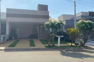 Casa em condomínio fechado com 3 quartos à venda na avenida olívio franceschini, parque ortolândia, hortolândia por r$ 970.000