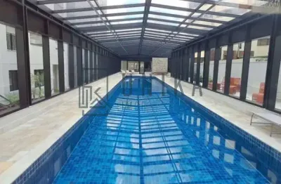 Apartamento à venda em Campinas-SP - Vila Lídia: 1 quarto, 1 sala, 1 banheiro, 1 vaga de garagem!