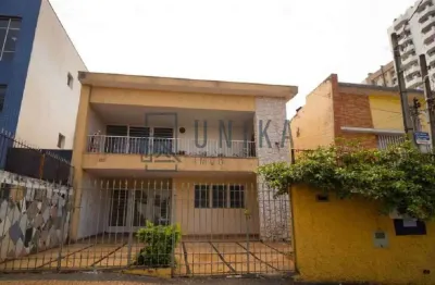 Casa com 4 quartos à venda na rua doutor antônio castro prado, taquaral, campinas por r$ 700.000