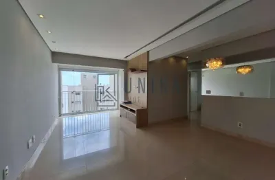 Apartamento à venda em campinas-sp, jardim nova europa: 3 quartos, 1 suíte, 2 salas, 2 banheiros, 2 vagas, 80m².