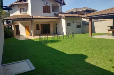 Luxuosa casa em condomínio para locação em campinas-sp, 3 quartos, 1 suíte, 2 salas, 5 banheiros, 4 vagas, 300m²
