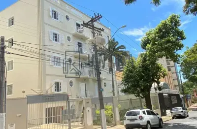 Apartamento com 2 quartos à venda na rua serra da mantiqueira, 107, jardim novo são josé, campinas, 82 m2 por r$ 435.000