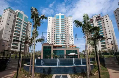 Venda de apartamento de luxo em campinas-sp  3 quartos, 3 suítes, 3 salas  fazenda são quirino  153m²  3 vagas