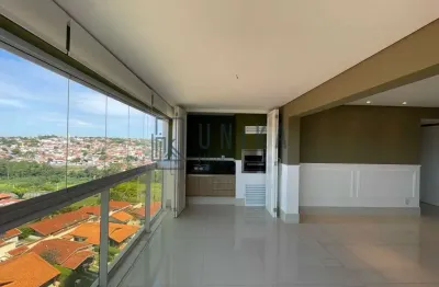 Venda de apartamento de luxo em campinas-sp  3 quartos, 3 suítes, 3 salas  fazenda são quirino  153m²  3 vagas
