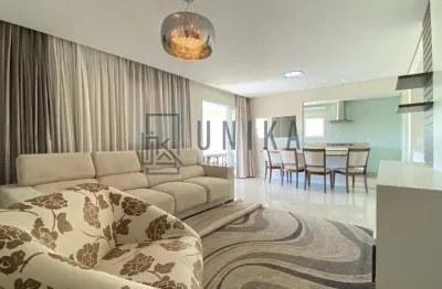 Apartamento de luxo no parque prado, campinas-sp: 3 suítes, 2 salas, 5 banheiros, 3 vagas, 136m². venha conferir!