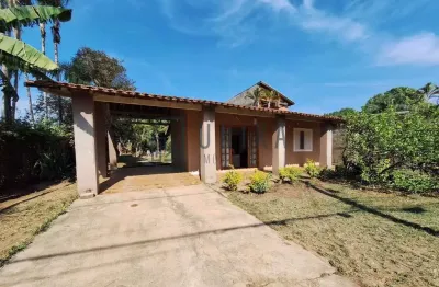 Chácara à venda em campinas-sp no loteamento chácaras vale das garças: 3 quartos, 1 suíte, 2 salas, 2 banheiros, 4 vagas, 130m².