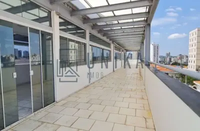 Ponto comercial com 12 salas à venda na avenida júlio prestes, taquaral, campinas, 704 m2 por r$ 3.700.000