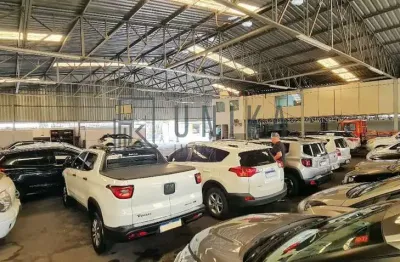 Excelente oportunidade! ponto comercial à venda em campinas-sp, centro, com 4 salas, 2 banheiros, 90 vagas de garagem e 900,00m².