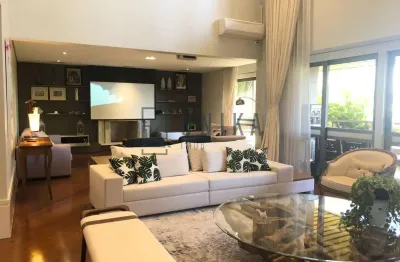 Luxuoso apartamento à venda no cambuí, campinas-sp: 4 quartos, 4 suítes, 4 salas, 4 vagas e 670m² de puro conforto!