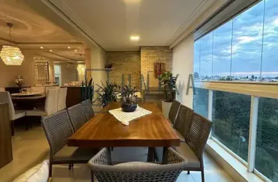 Apartamento de luxo à venda em campinas-sp, condominio golden square: 3 quartos, 3 suítes, 3 salas, 5 banheiros, 3 vagas, 137m².