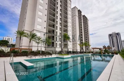 Imperdível apartamento à venda em campinas-sp, taquaral: 3 quartos, 3 suítes, 2 salas, 3 vagas de garagem, 110m²!