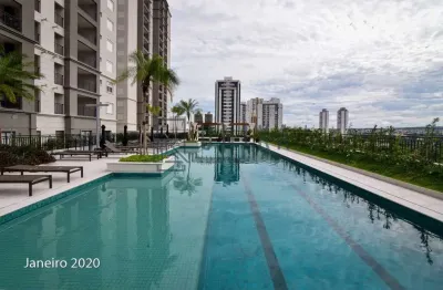 Imperdível apartamento à venda em campinas-sp, taquaral: 3 quartos, 3 suítes, 2 salas, 3 vagas de garagem, 110m²!