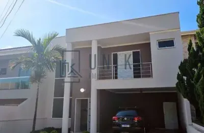 Casa em condomínio de luxo com 3 quartos, 3 suítes e 4 vagas no parque ortolândia, hortolândia-sp