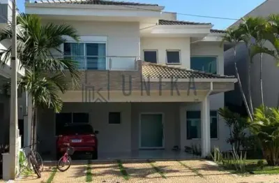 Casa de luxo no swiss park: 5 quartos, 5 suítes, 2 salas, 5 banheiros, 4 vagas, 336m² de área - campinas-sp.