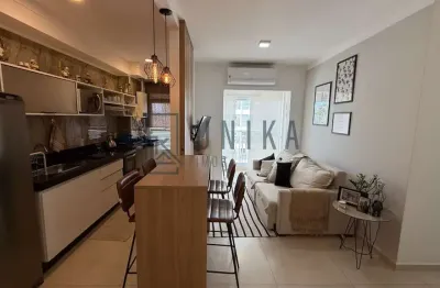 Aluguel de apartamento de 2 quartos em santa terezinha, paulínia-sp: 1 banheiro, 1 vaga de garagem, 57m² de área