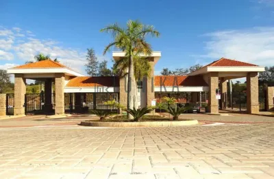 Terreno em condomínio de luxo à venda em valinhos-sp, eco vila boa vista  500m² de área privilegiada