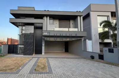 Casa de luxo à venda no swiss park: 3 quartos, 3 suítes, 3 salas, 5 banheiros, 4 vagas de garagem e 320m² de luxo em campinas-sp.