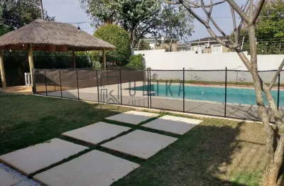 Casa em condomínio fechado com 3 quartos para alugar na avenida professor adhelar matthes, 197, loteamento residencial barão do café, campinas por r$ 9.500