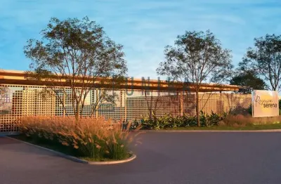 Terreno em condomínio à venda em campinas-sp, loteamento reserva serena campinas, 360,00 m² de área.