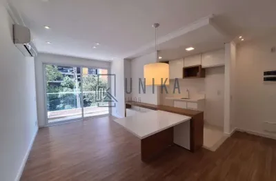 Oportunidade única: apartamento para locação no cambuí em campinas-sp, 2 quartos, 2 suítes, 2 salas, 3 banheiros, 2 vagas de garagem.