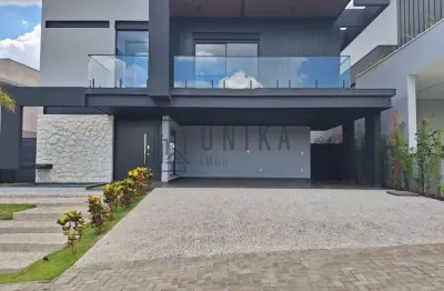 Casa de luxo no loteamento residencial arborais em campinas-sp: 3 quartos, 3 suítes, 3 salas, 5 banheiros, 4 vagas, 320m².