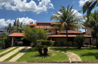 Casa de condomínio em Barão Geraldo: 4 quartos, 4 suítes, 4 salas, 6 banheiros, 4 vagas, 497m² em Campinas-SP!