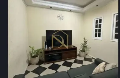 - casa sobrado - 250 m² - 3 dormitórios - condomínio bell park jardim uirá