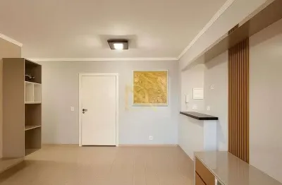 - apartamento  garden - 2 dormitórios - 61 m² - cond. vista verde - vila tesouro