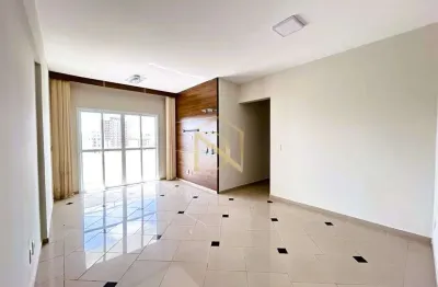Apartamento 3 dormitórios-  93 m²-  edifício saint germain-  centro jacareí