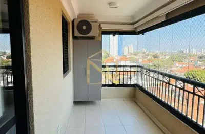 Apto  3 dormitórios 85m² - 3 dormitórios  terrasse premier - bosque d eucaliptos