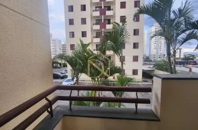 Apartamento- 2 dormitórios- 61m²- condomínio portal da cidade- res.t.março/ sjc