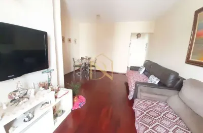 Apartamento 3 dormitórios 82m² - portal da cidade - parque industrial