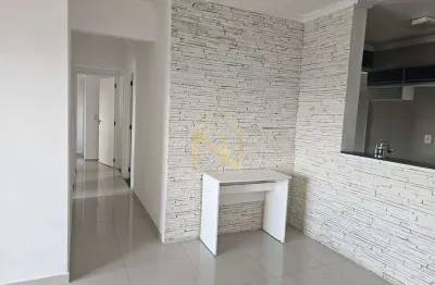 -apartamento - 3 dormitórios 74 m² - residencial athenas  3- jd américa