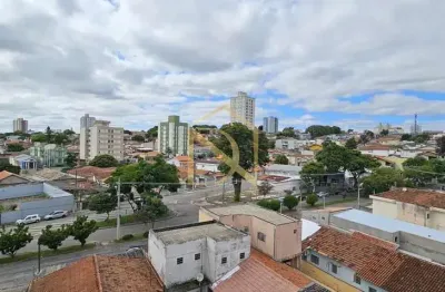 Apartamento com 3 quartos à venda no Jardim Bela Vista, São José dos Campos 