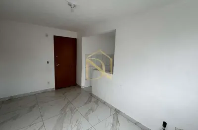 Apartamento- 2 dormitórios- 52m²-  campo di itália- jardim ismênia