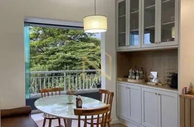 Apartamento 2 dormitórios 70m²  - varandas do oriente -jardim oriente