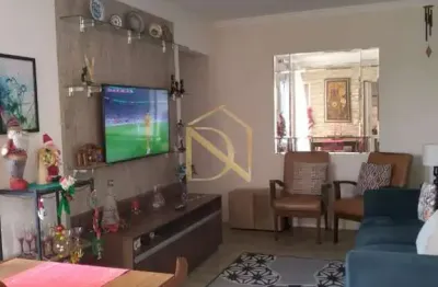 Apartamento 2 dormitórios, 51 m², edifício veleiro, monte castelo
