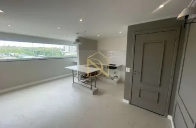 Apartamento 2 dormitórios - 65m² - bosque do paratehy urbanova
