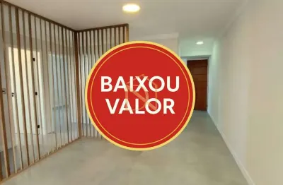 - apartamento- 3 dormitórios - 80 m² - edifício primavera - vila adyana