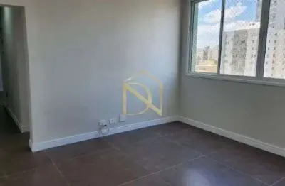 Apartamento - 1 dormitório -  condomínio muriti - vila adyana
