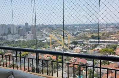 Apartamento 194m² - residencial aquarius resort - jardim aquarius