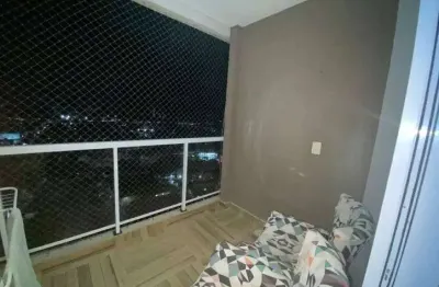 Apartamento à venda em jardim sul, são josé dos campos - sp