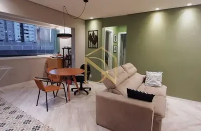 Apartamento 2 dormitórios - 65m² - maranata - parque industrial