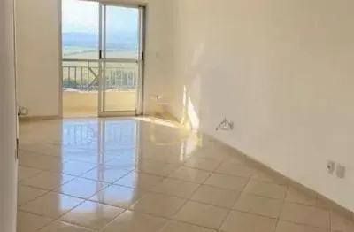 - apartamento- 3 dormitórios-70 m²-residencial vista linda - vila industrial